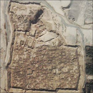 Terremoto en Bam, Irán