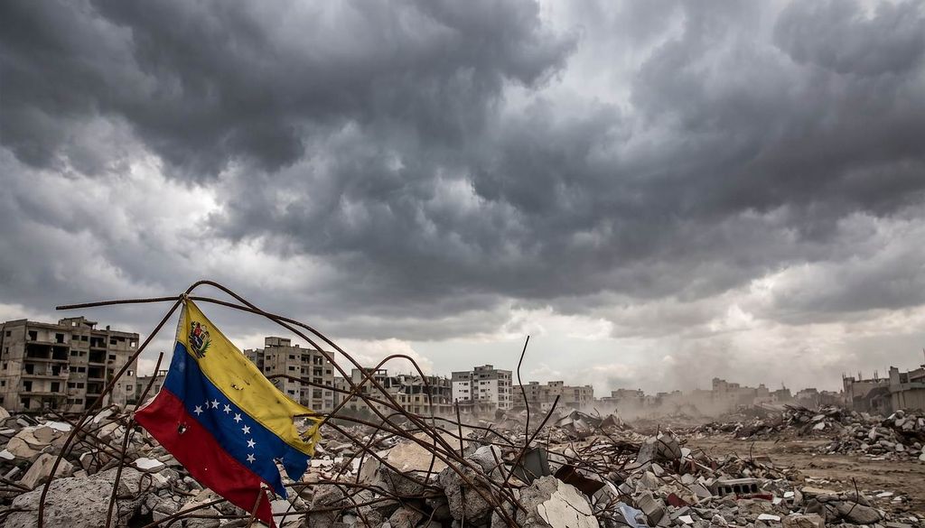 El doble terremoto de magnitud 7,2 y 7,5 registrado en Venezuela ha vuelto a poner el foco sobre la normativa antisísmica en España.