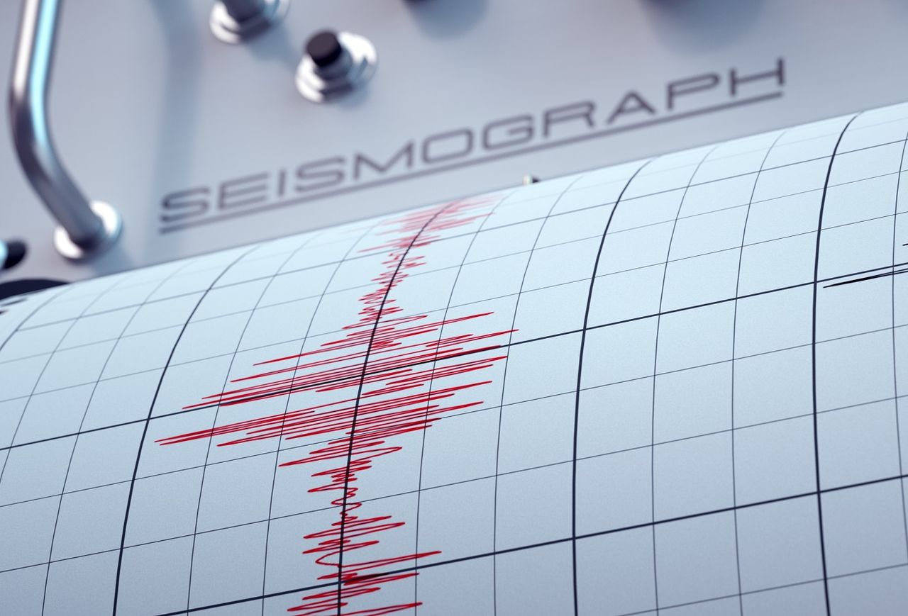 Terremoti in Italia: 53 eventi al giorno nelle ultime settimane, un