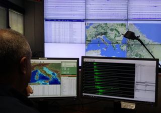 Terremoto in Molise, il punto della situazione