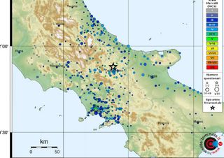 Terremoto in Molise, le cose da sapere