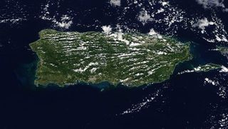 Terremoto mortal en Puerto Rico