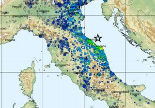 Σεισμός στην Αδριατική, αισθητός στη μισή Ιταλία: πράγματα που πρέπει να γνωρίζετε