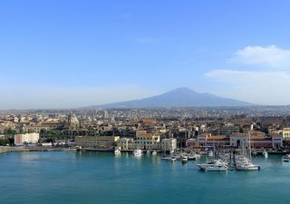 Terremoto nella notte vicino Catania, alle pendici dell'Etna