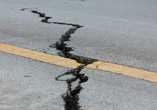 Terremoto de 4,7 ocorre no Norte do Brasil