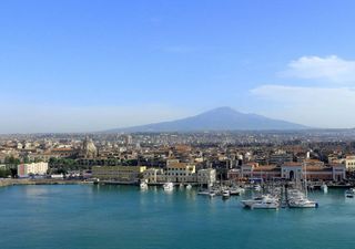 Terremoto superficiale alle pendici dell'Etna, danni vicino Catania