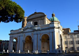 Terremoto vicino Ravenna, spavento ma solo danni lievi