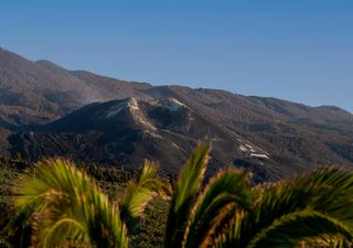 Terremotos aumentan en La Palma, ¿preocupa el volcán? Geólogo al habla