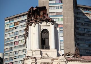 Terremotos históricos en Chile: ¿cuáles han sido los grandes sismos más devastadores?