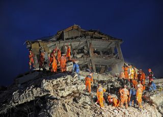 Terrible séisme au Maroc : la France peut-elle aussi être touchée par ce phénomène ? 