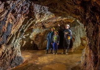 Tesoros bajo tierra: 3 viajes cautivadores por la Argentina minera que sigue viva