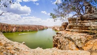 Tesouros escondidos: 7 parques nacionais no Brasil que ainda s&atilde;o pouco conhecidos