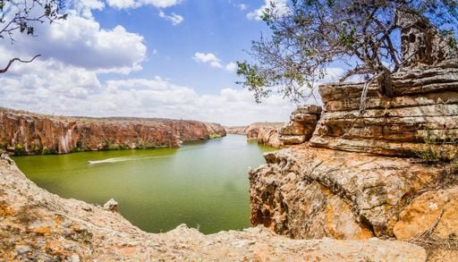 Tesouros escondidos: 7 parques nacionais no Brasil que ainda s&atilde;o pouco conhecidos