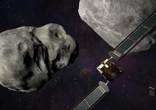 Incroyable mais vrai : la NASA s'apprête à frapper un astéroïde !