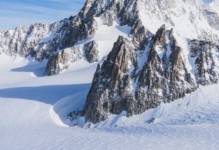 Queste sono le 5 spettacolari montagne più alte d'Italia