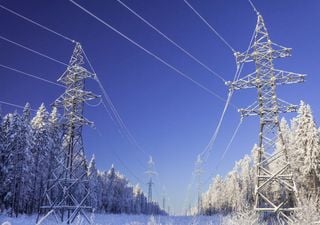 Schock bei den Energiekosten: Droht der teuerste Winter aller Zeiten?
