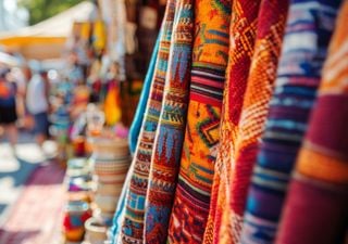 Textiles tóxicos: cómo los químicos de nuestra ropa afectan nuestra salud y el medio ambiente