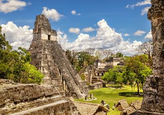 Nueva teoría que resuelve el antiguo misterio del calendario Maya