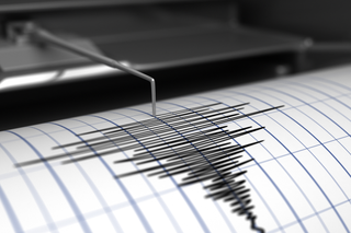 The April 5th earthquake in New Jersey raises doubts in existing damage models, how did its effects travel so far? 