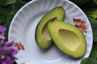 O abacate, um fruto com potenciais benefícios para a saúde
