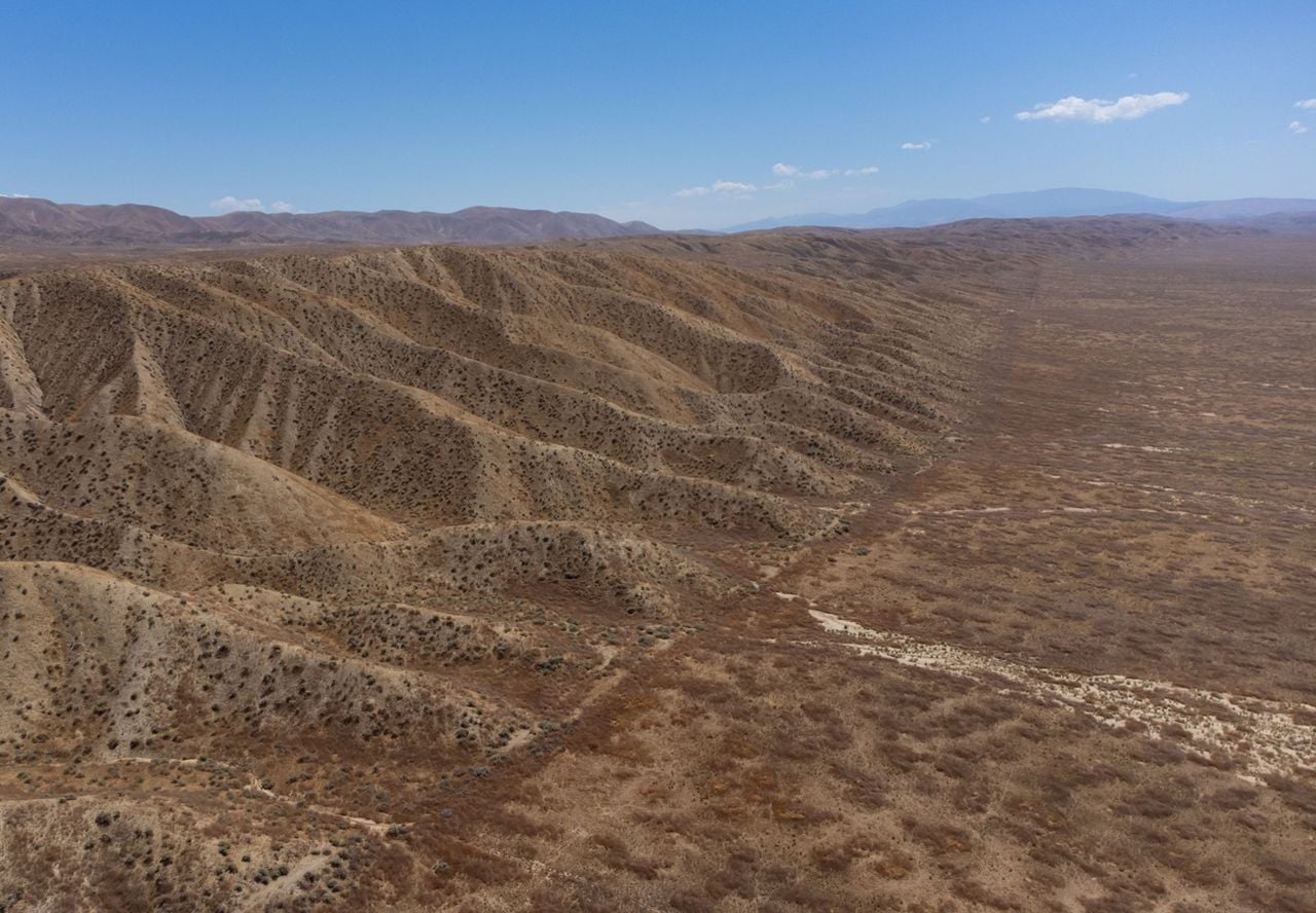 The Big One, il mega-terremoto tanto temuto in California e che avverrà