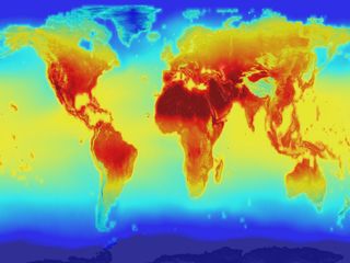 The cells within our climate system