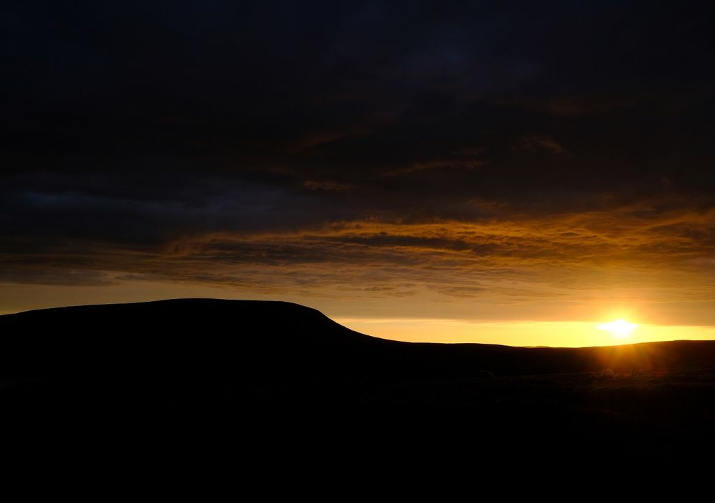 The chilling tale of Lancashire's Pendle Hill witches