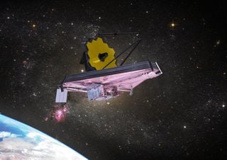 El "Tornado Cósmico" al descubierto: la nueva mirada de Webb al Herbig-Haro 49/50 y lo que revela