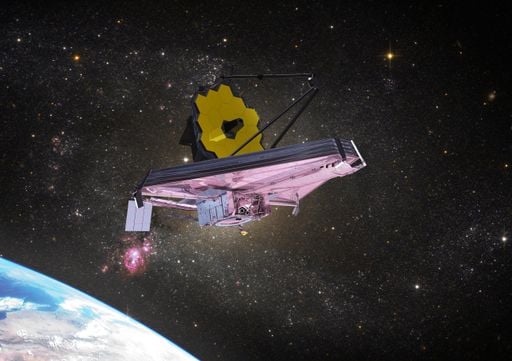 El "Tornado Cósmico" al descubierto: la nueva mirada de Webb al Herbig-Haro 49/50 y lo que revela