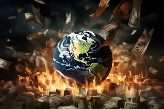 Die Kosten des Klimawandels: Klimaforscher stellen erhebliche Einkommenseinbußen in den nächsten 30 Jahren fest