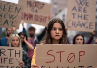 The Critical Role of Gender Equality in Climate Resilience