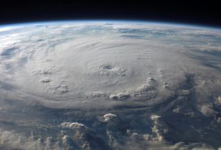 The Eastern Pacific Hurricane Season Officially Kicks Off Today With Even Some Signs of Development 