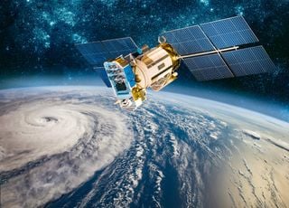 The European Space Agency’s new generation weather satellites set to revolutionise forecasting