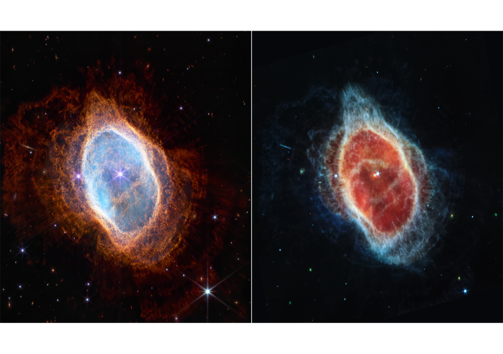 The evolution of planetary nebula