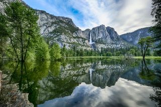 The Firefall Season: A spectacular phenomenon at Yosemite National Park