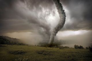 Wisconsin's First February Tornadoes On Record Struck This Week