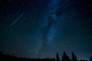 The Geminids Meteor Shower: A Gorgeous Celestial Display You Cannot Miss this December