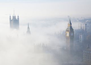 The Great Smog of 1952: how London's famous fog turned deadly