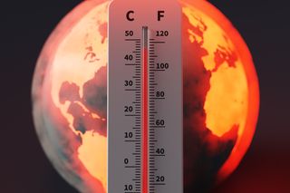 The Keeling Curve: What is it, How Does it Work, And What Does It Mean with This Heat Wave?