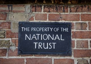 The National Trust calls for support during coronavirus