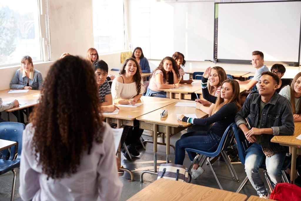 classroom