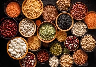 The power of pulses on World Pulses Day: benefits of beans, lentils and peas to human health
