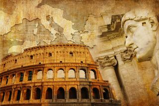 The Roman Empire And Climate Change: How A Changing Climate Plagued The Empire With Diseases