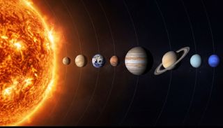 The Sun's death may not be the end: James Webb telescope reveals the secret