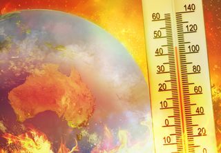 The Third-Warmest June Globally on Record Virtually Guarantees 2025 Will Rank Among Earth's Hottest Five Years