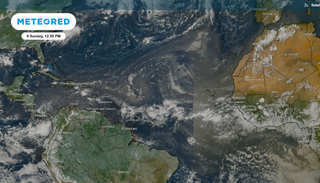 The tropics are heating up: The NHC increases odds for development of tropical wave