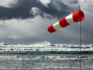 The UK braces for Hurricane Lorenzo