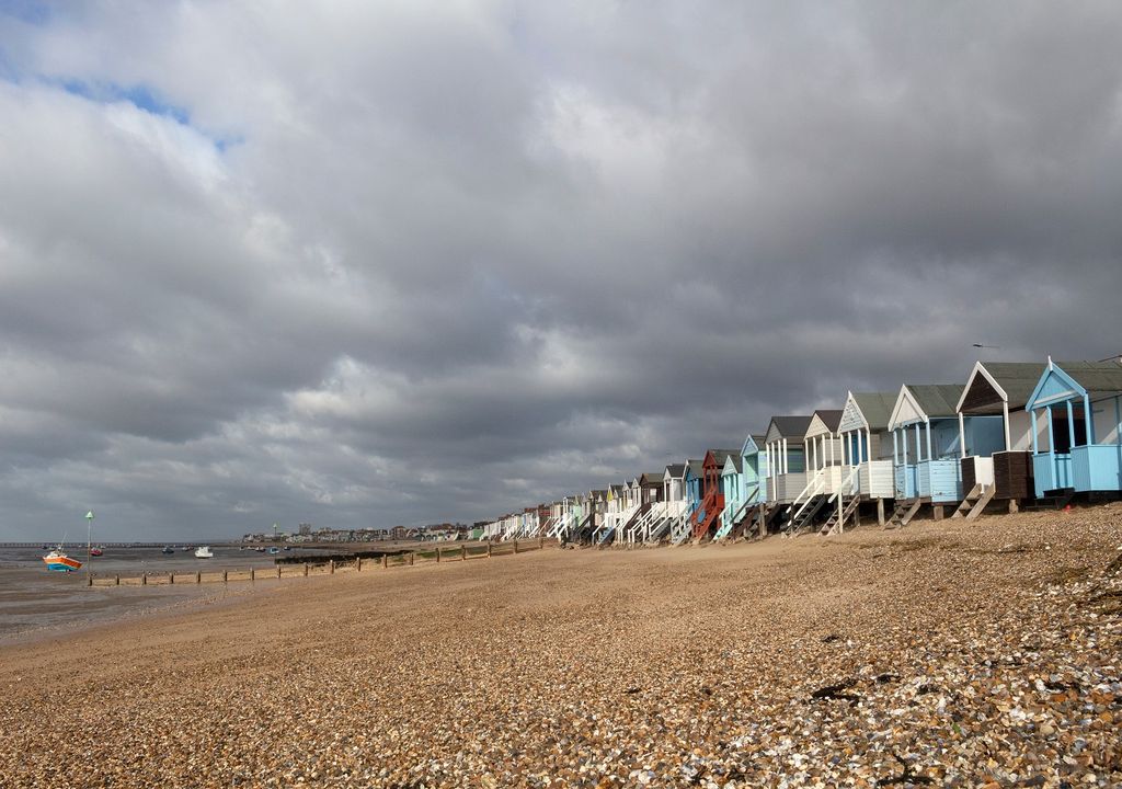 Thorpe Bay, Essex