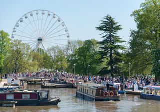 The UK summer weather forecast 2022