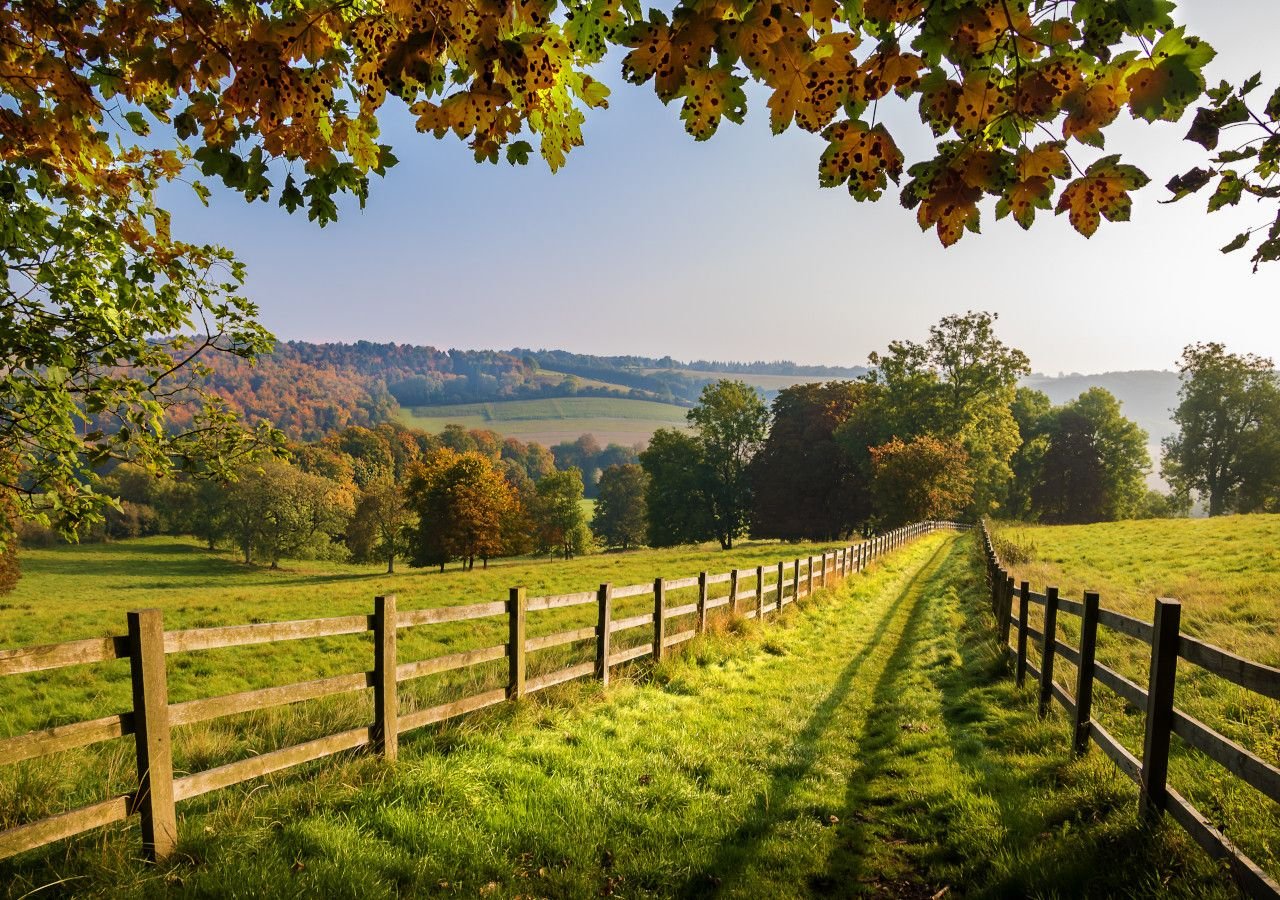 The UK weather outlook for September 2024 What will the start of